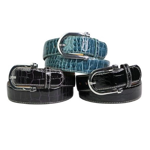 Ovation® Belmont Belt