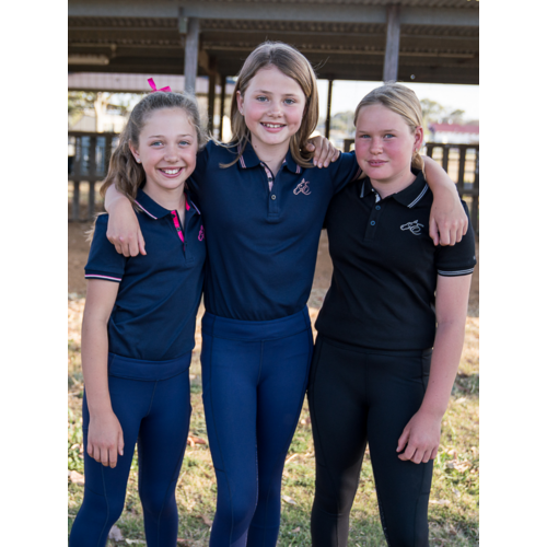 Earlwood Childrens Stellar Polo Shirt