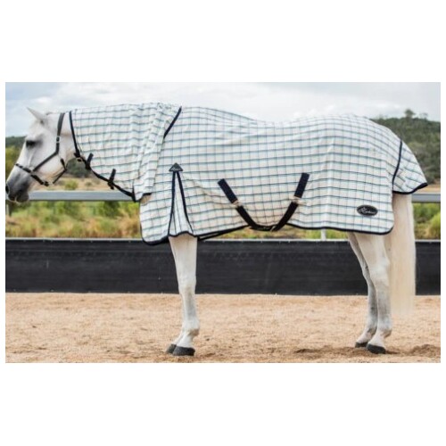 Earlwood Dual Season Combo WOOL Lined
