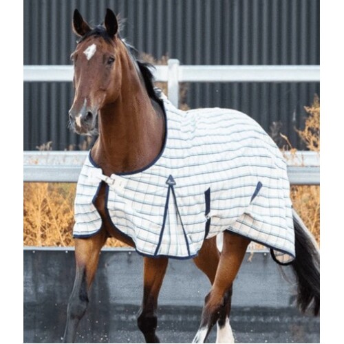 Earlwood Dual Season Rug FLEECE Lined 