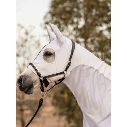 Earlwood Mesh Hood with Ears