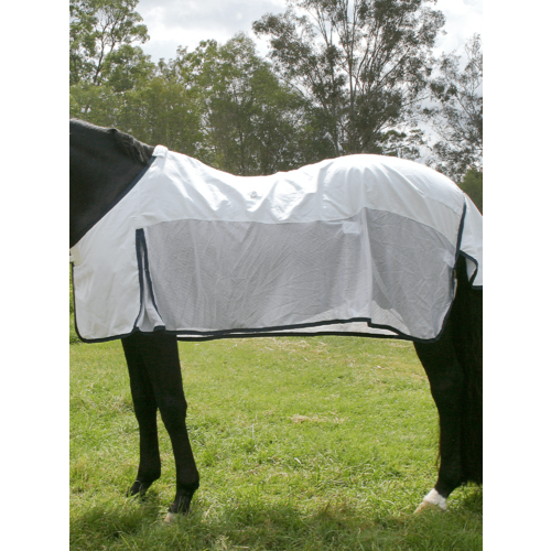 Earlwood Mesh Ripstop Rug 2026