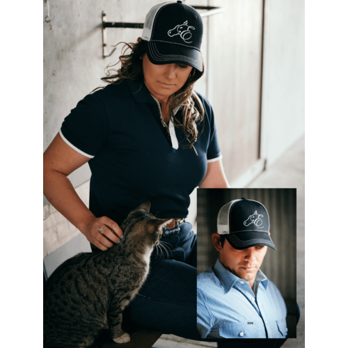 Earlwood Trucker Cap