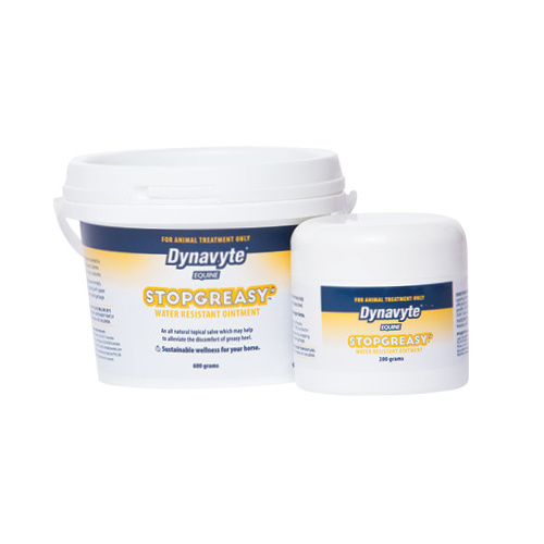 Stop Greasy 600ml