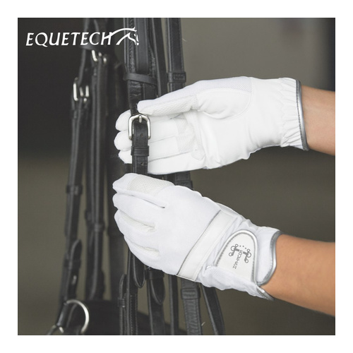 Equetech Airflex Sports Gloves