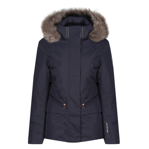 Ashendon Waterproof Jacket 