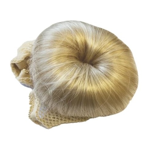 Equetech Bun and Net in One