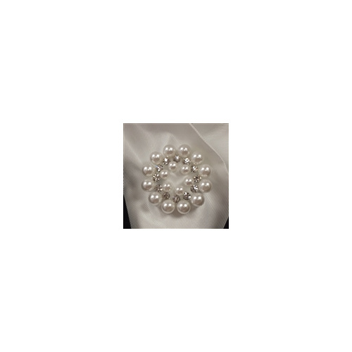 Equetech Stock Pin - Bijou