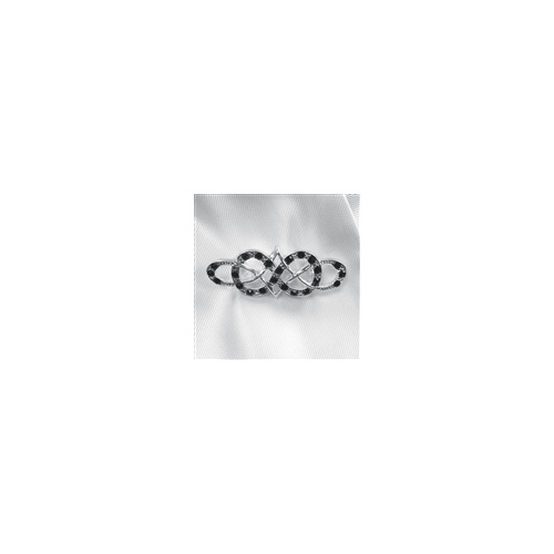 Equetech Stock Pin - Celtic