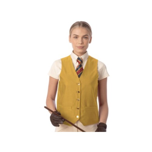Equetech Classic Waistcoat