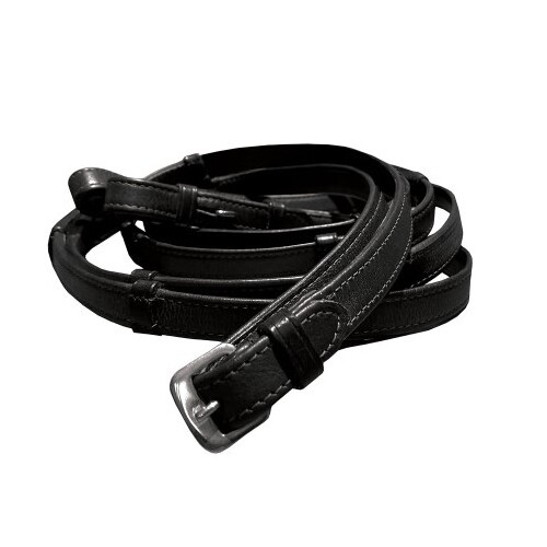Equetech Divine Continental Comfort Reins