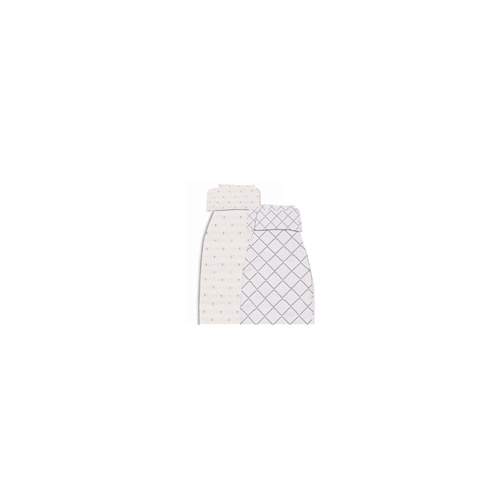 Equetech Deluxe Diamond Jacquard Stock