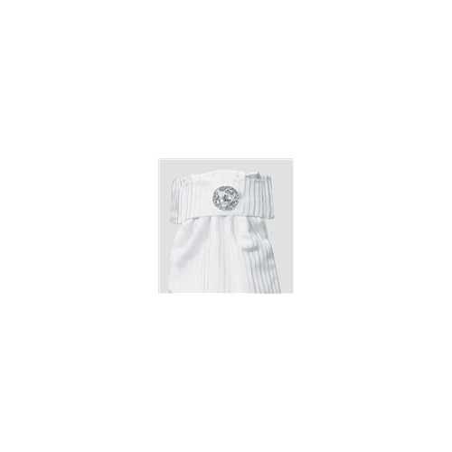 Equetech Deluxe Infinity Crystal Stock