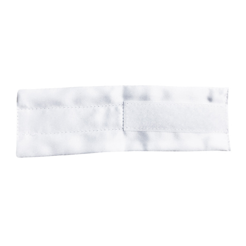 Equetech Deluxe Ready Tied Stock Extension Panel