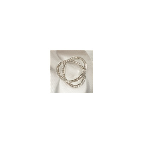 Equetech Stock Pin - Infinity