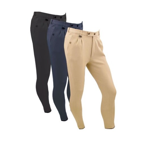 Equetech Mens Casual Breeches