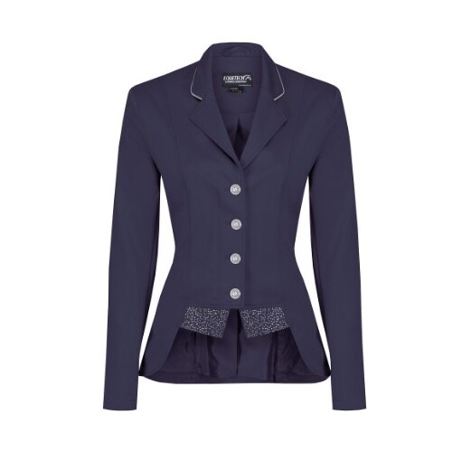 Equetech Moonlight Dressage Competition Jacket