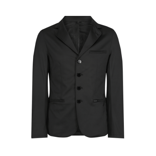 Equetech Mens Wyatt Jersey Jacket