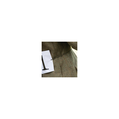 Equetech Number Elastic