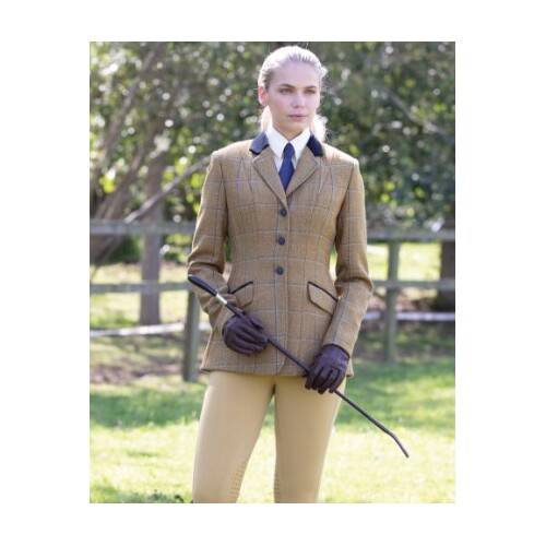 Equetech Regency Show Breech