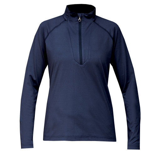 Signature Zip Thermal Base Layer
