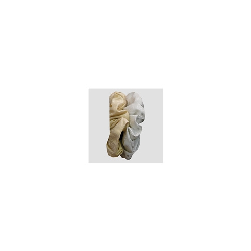 Equetech Hair Scrunchie - Fancy Brocade