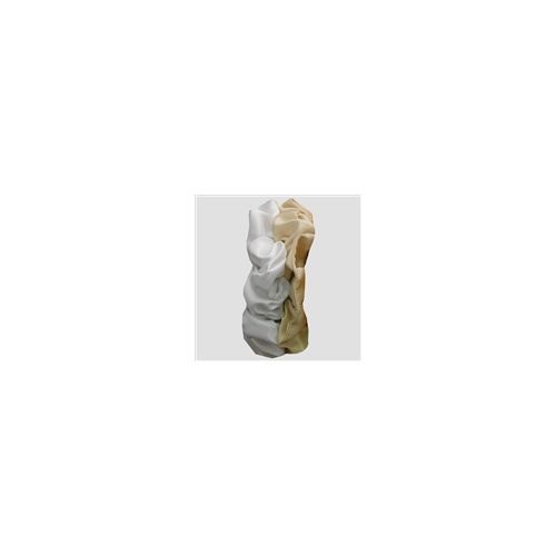Equetech Hair Scrunchie - Plain