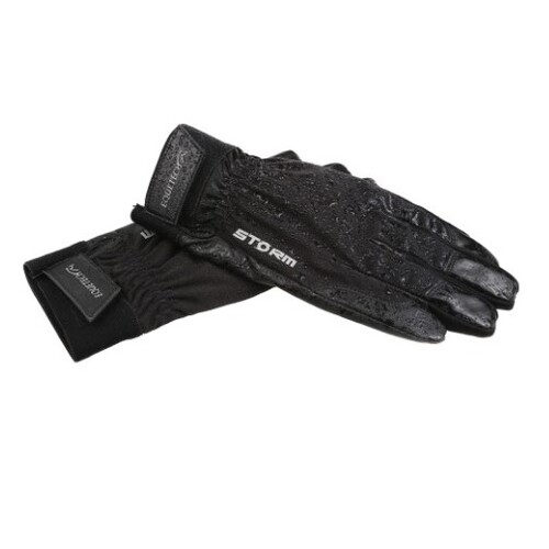 Equetech Storm Waterproof Riding Gloves