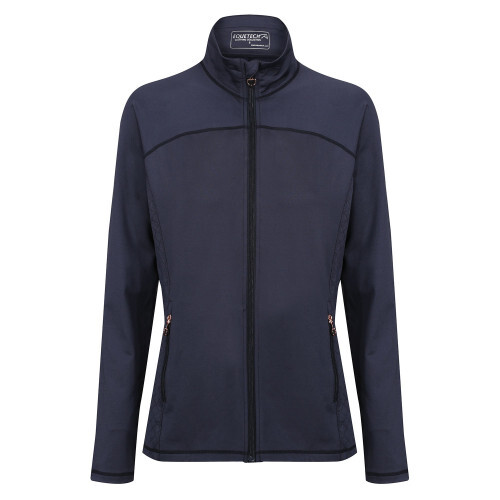 Equetech Synergy Jersey Jacket