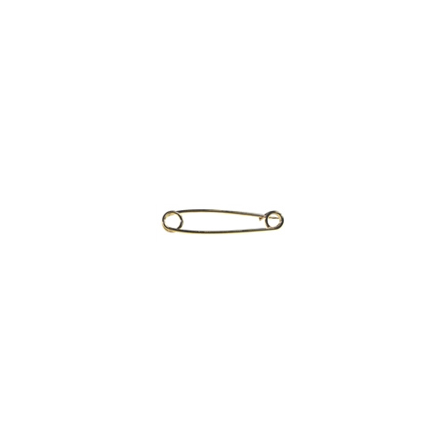 Equetech Stock Pin - Traditional Plain