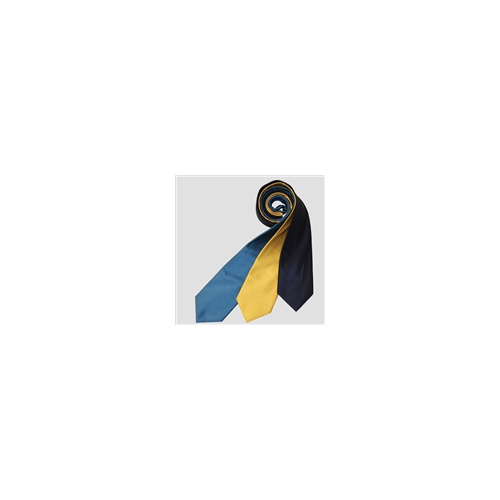 Equetech Tie - Ultra Pin Spot Junior