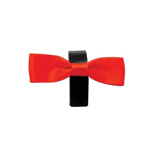 Equetech Horse Forelock Warning Ribbon