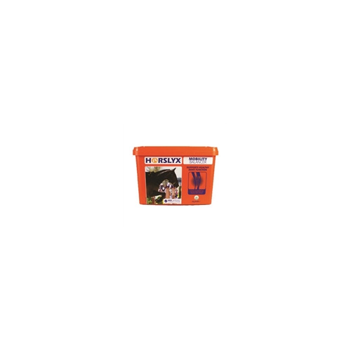 Horslyx Mobility Stable Vitamin & Mineral Lick