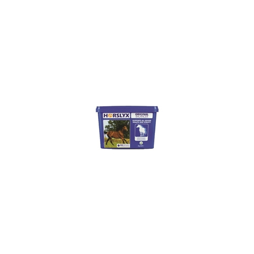 Horslyx Original Stable Vitamin & Mineral Lick 5kg