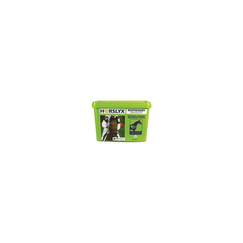 Horslyx Respiratory Stable Vitamin & Mineral Lick 5 KG
