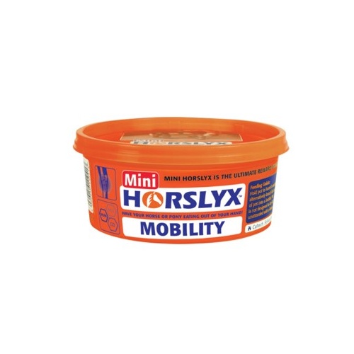 Horslyx Mobility Vitamin & Mineral Lick