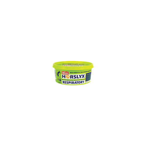 Horslyx Respiratory Vitamin & Mineral Lick