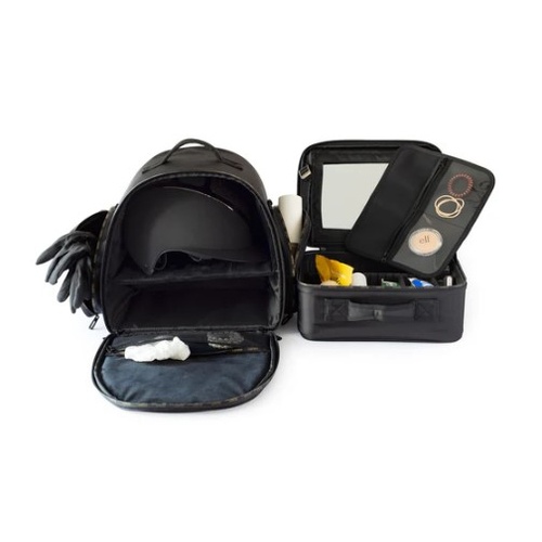 Hairy Pony Helmet Bag