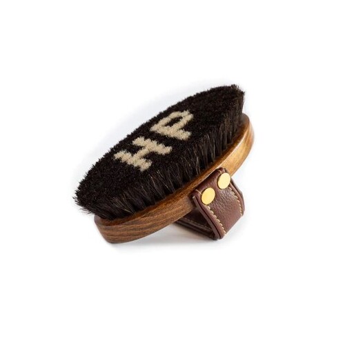 Hairy Pony Mini Body Brush