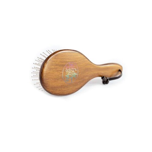 Hairy Pony Mini Mane & Tail Brush