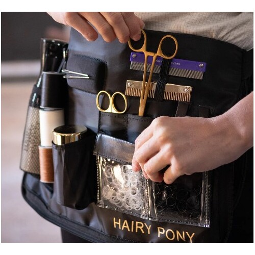 Hairy Pony Plaiting Kit 