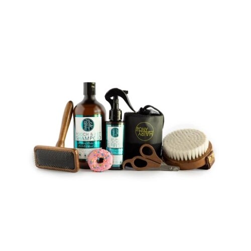Hairy Pony Pooch Pamper Kit