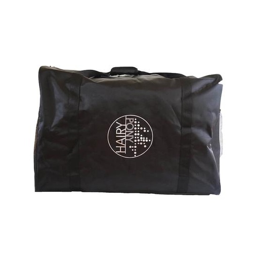 Hairy Pony Travel Bag
