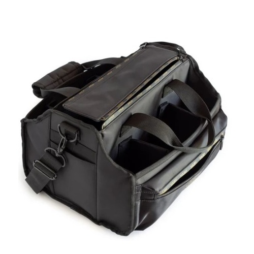 Hairy Pony Travel Caddy