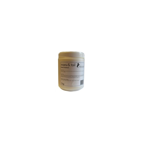 HSC Mane & Tail Protein Treatment