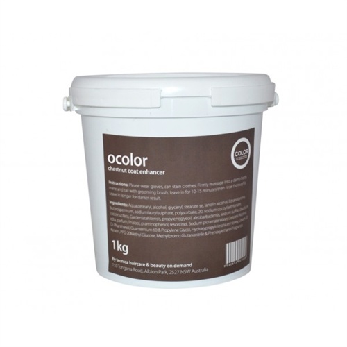 HSC Ocolour