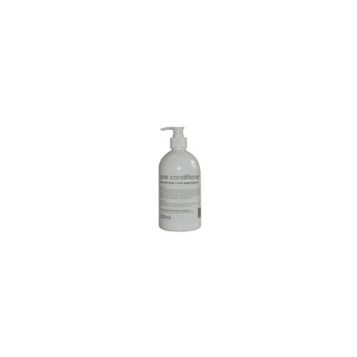 One Conditioner 500ml