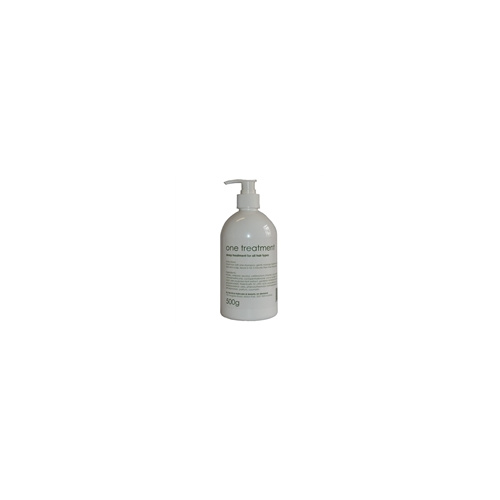 One Treatment 500ml