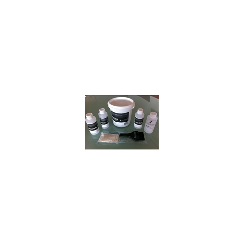 HSC Restart - Mane and Tail Lightening Kit
