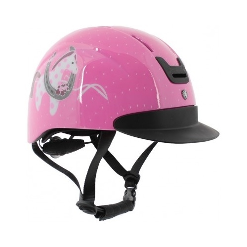 Horka Horsy Helmet